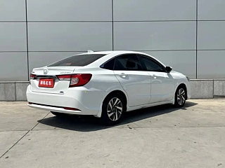 HONDA CRIDER  2022 YEAR 180TURBO CVT DELUXE EDITION 2022