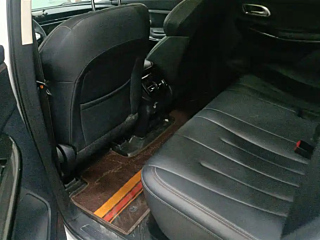 CHANGAN OSHAN X7  2021 YEAR 1.5T AUTOMATIC LUXURY 2021