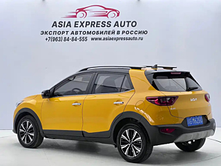 KIA VENUE  2021 YEAR 1.4L CVT YEAR 2021