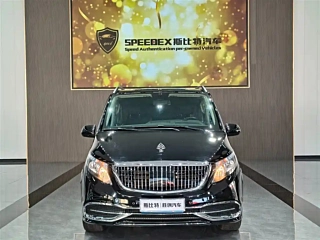 MERCEDES BENZ VITO 2021