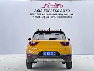 KIA VENUE  2021 YEAR 1.4L CVT YEAR 2021