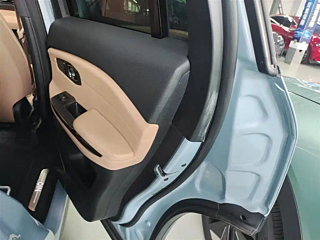 NIO ES6 2020 YEAR 430KM PERFORMANCE 2020
