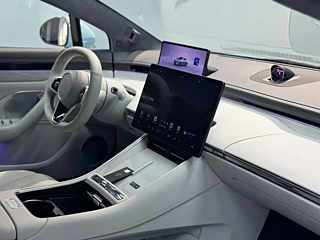 SMART WORLD S7  2025 YEAR MAX &#21518;&#39537;&#36229;&#38271; RANGE EDITION 2025