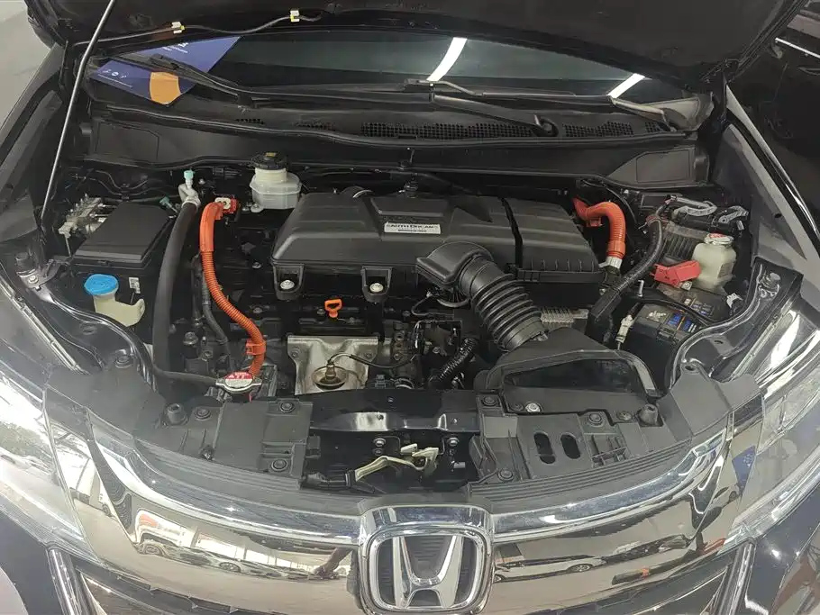 HONDA ODYSSEY 2019