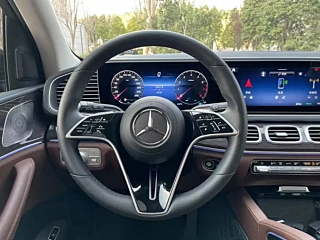 MERCEDES BENZ GLE 2023 YEAR GLE 350 4MATIC FASHION 2023