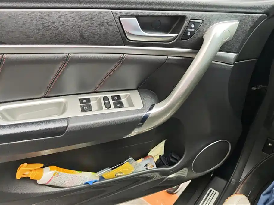 HAVAL H6 2017