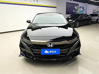 HONDA ACCORD 2022