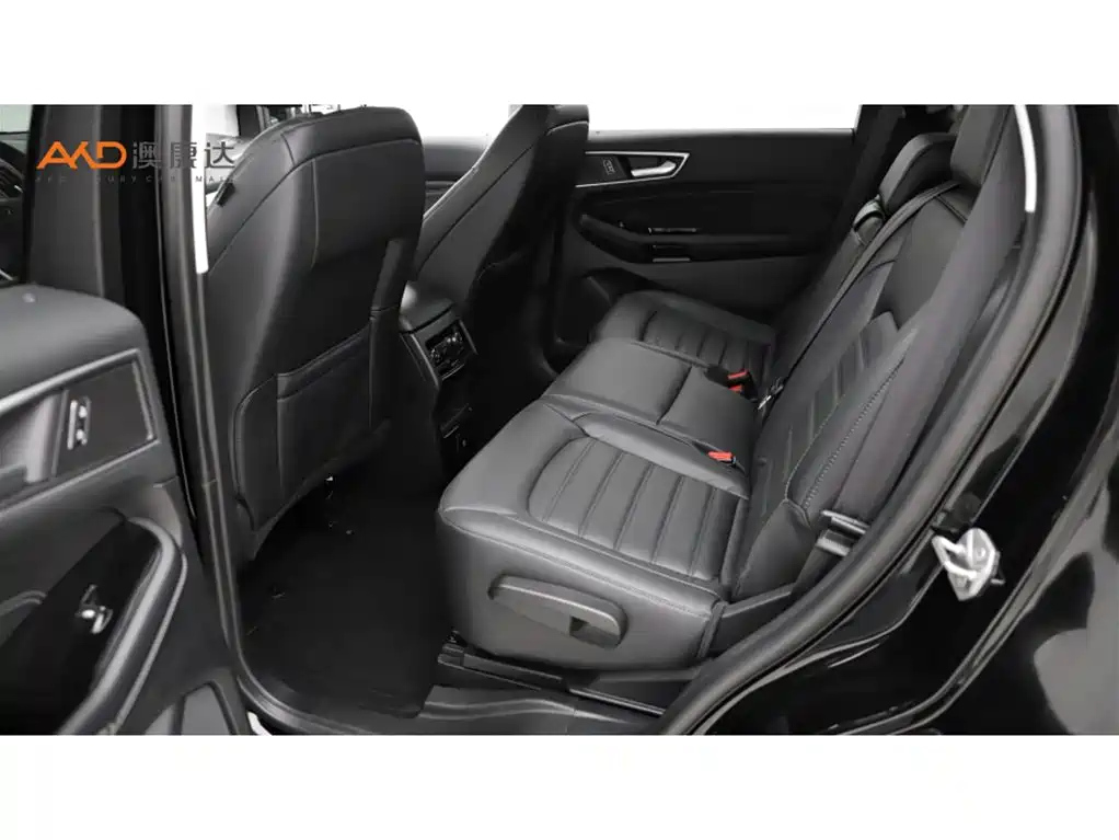 FORD EDGE 2020