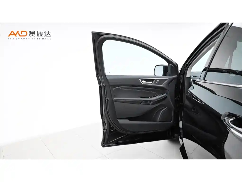 FORD EDGE 2020