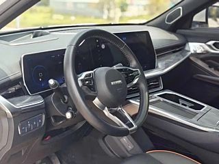 HAVAL &#31070;&#20861;  2022 YEAR 1.5T  EDITION DHT 2022