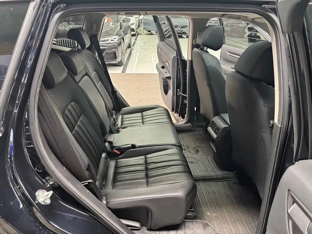 HONDA BREEZE 2023
