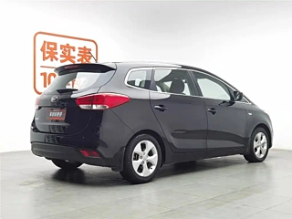 KIA 佳乐 2014
