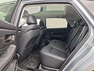 BAO JUN OTHER 2025 YEAR E-POWER 600KM DELUXE EDITION 2025