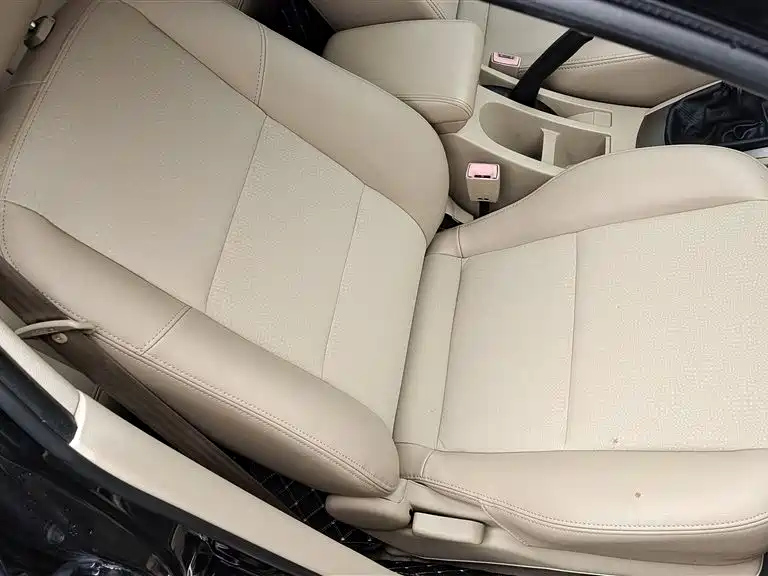 BUICK EXCELLE 2015