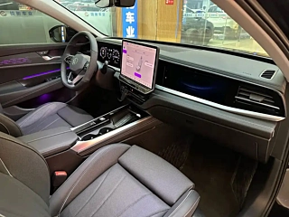 VOLKSWAGEN PASSAT  2025 YEAR PRO 380TSI  EDITION 2025