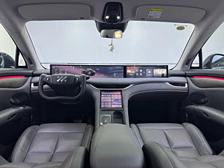 IM LS6 2025 YEAR RANGE SMART EDITION 2025