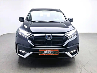 HONDA CR-V 2022