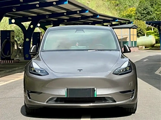 TESLA MODEL Y  2021