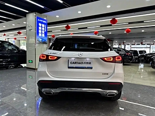 MERCEDES BENZ GLA  2023 YEAR GLA 220 2023