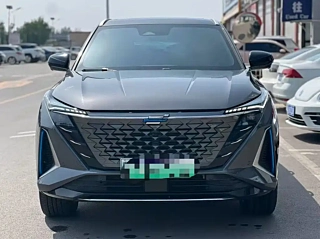 CHANGAN OSHAN Z6 NEW ENERGY 2023