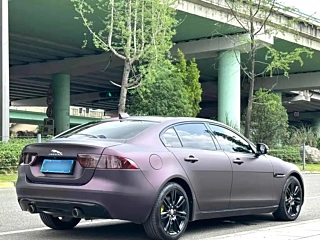 JAGUAR XEL  2018 YEAR 2.0T 200PS ELITE EDITION 2018