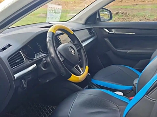 SKODA &#26607;&#31859;&#20811;  2021 YEAR 1.5L AUTOMATIC COMFORT EDITION 2021