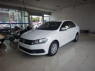 VOLKSWAGEN SANTANA  2021