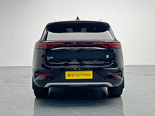 BYD TANG NEW ENERGY  2024 YEAR EV  EDITION 730KM EXCLUSIVE 2024