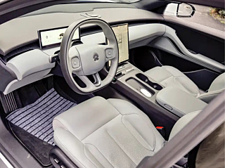 NIO ET5T  2023 YEAR 75KWH TOURING 2023