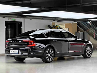 VOLVO S90 2022 YEAR B5 DELUXE EDITION 2022