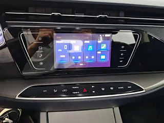 CHANGAN OSHAN X7  2020 YEAR 1.5T AUTOMATIC LUXURY 2020
