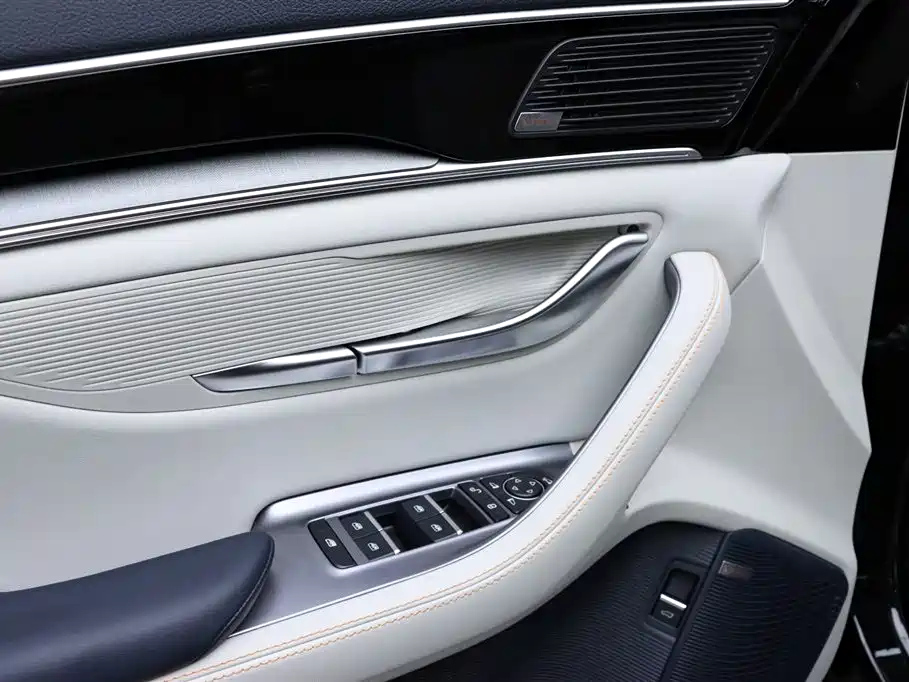 BYD SONG PLUS NEW ENERGY 2024