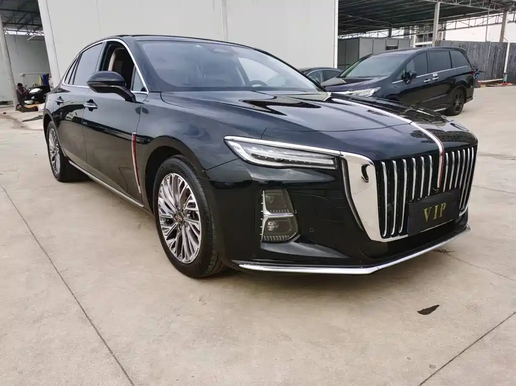 HONGQI H5 2023