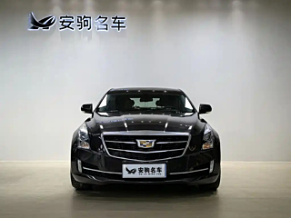 CADILLAC ATS-L 2017