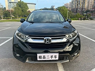 HONDA CR-V 2020