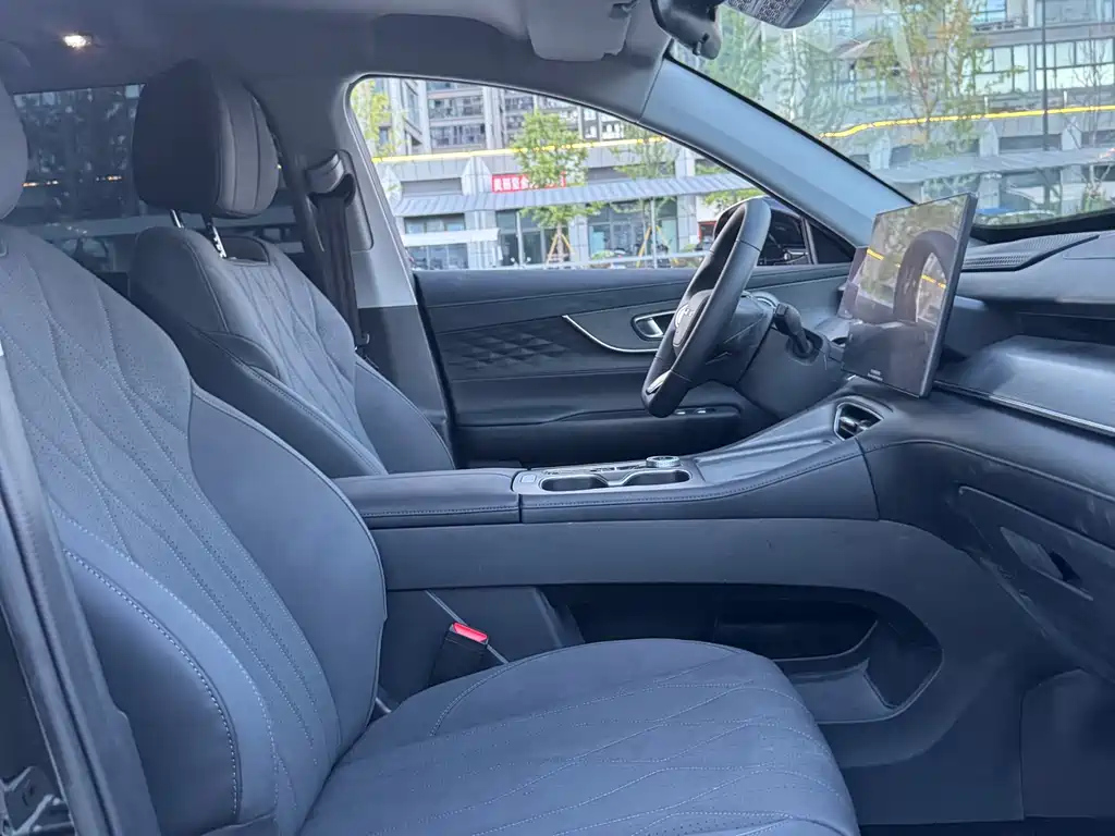 CHERY TIGGO 8 PLUS 2025