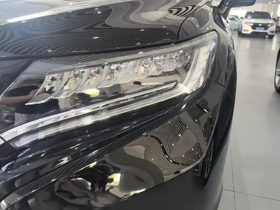 HONDA UR-V 2022