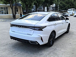 CHERY ARRIZO 8  2022 YEAR 1.6T DCT 2022