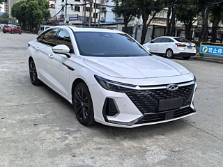 CHERY ARRIZO 8  2022 YEAR 1.6T DCT 2022