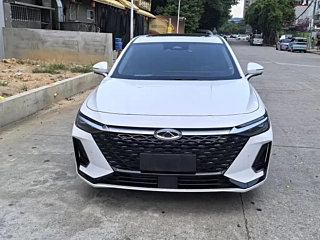 CHERY ARRIZO 8  2022