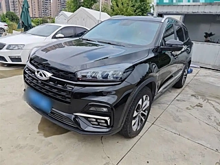 CHERY TIGGO 8  2024