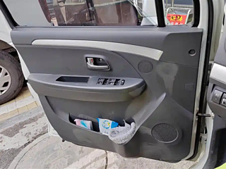 BAIC CHANGHE &#26124;&#27827;&#21271;&#260  2020 YEAR 1.4L COMFORT 2020