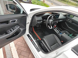 HONDA INTEGRA  2022 YEAR 240TURBO CVT DELUXE EDITION 2022