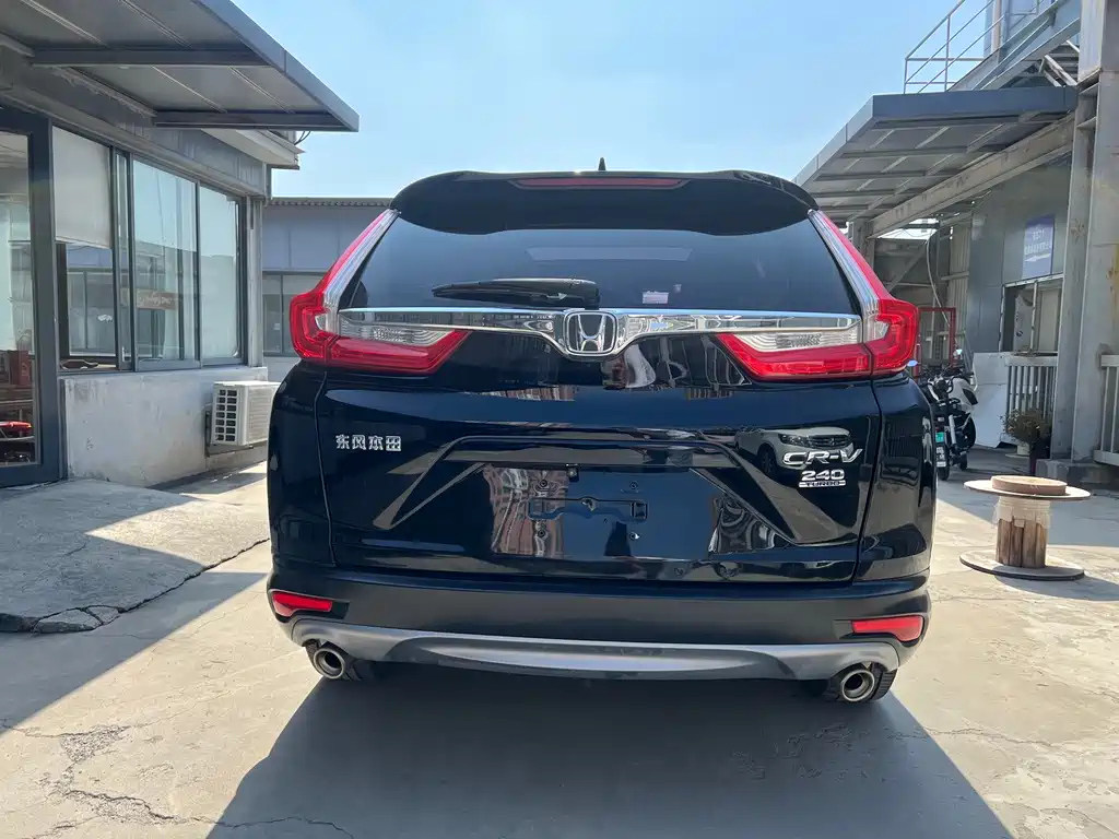 HONDA CR-V 2020