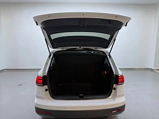 VOLKSWAGEN THARU 2022 YEAR 280TSI 2WD DELUXE EDITION 2022