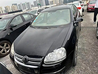 VOLKSWAGEN SAGITAR 2009