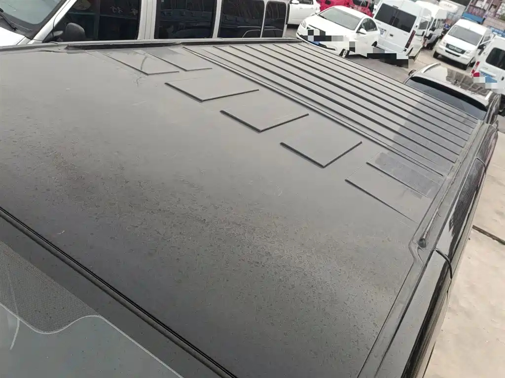 OTHER V80 NEW JOURNEY 2024