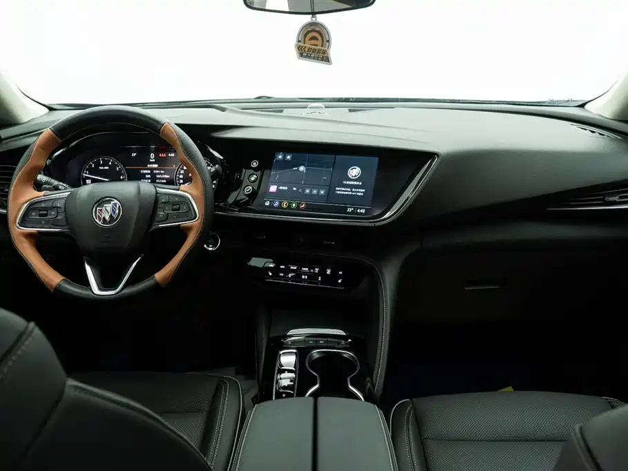 BUICK ENVISION S 2023