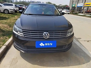 VOLKSWAGEN LAVIDA 2015