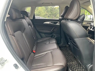 CHANGAN CS35PLUS 2019 YEAR 1.6L AUTOMATIC EDITION 2019